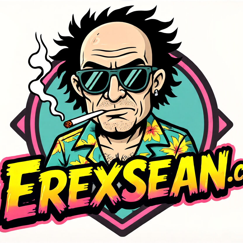 EREXSEAN.COM
